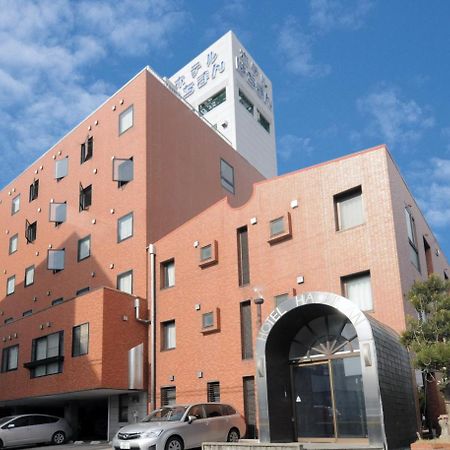 Hotel Hachiman Omihachiman Exterior photo